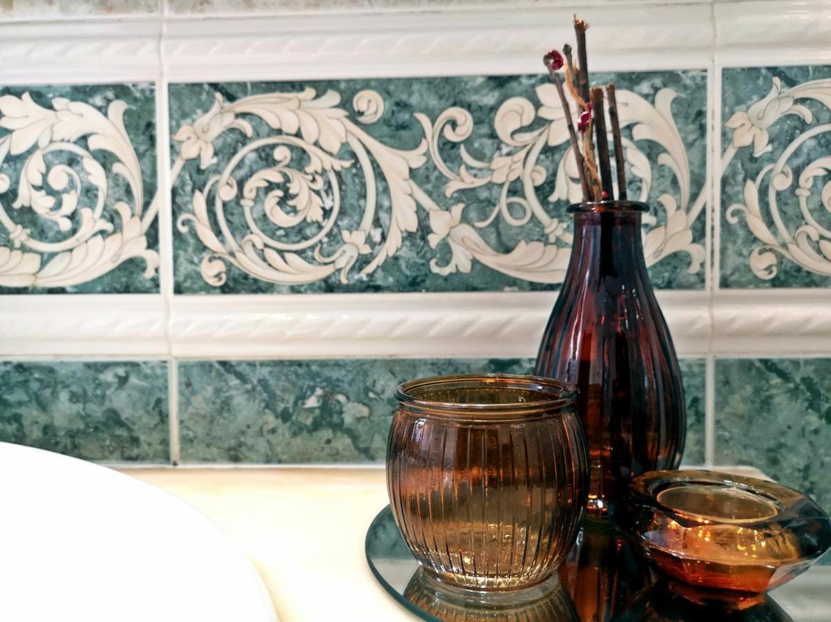Kintsugi House Lagos Bagian luar foto